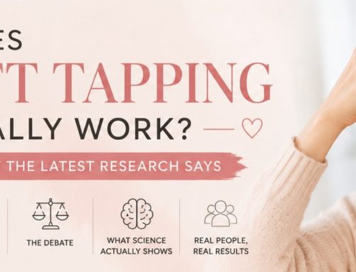 Does EFT Tapping Really Work? What the Latest Research Says