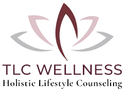 TC Wellness Studio Logo
